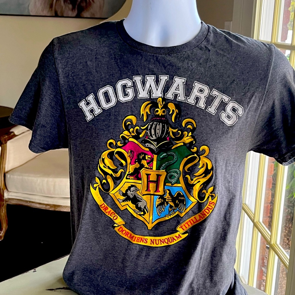 Harry Potter Hogwarts T